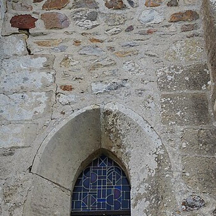 Photo de Église Saint-Martin de Tollevast
