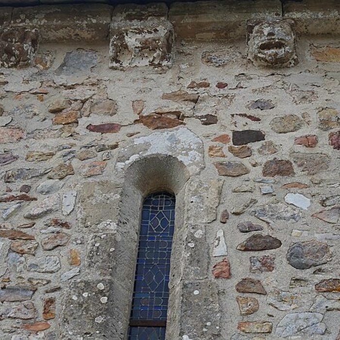 Photo de Église Saint-Martin de Tollevast