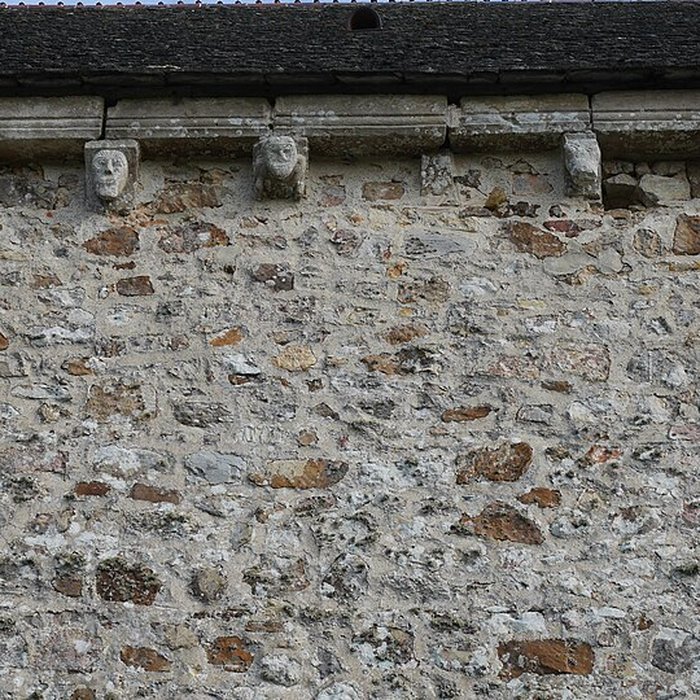 Photo de Église Saint-Martin de Tollevast