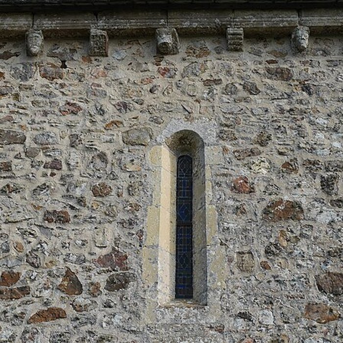 Photo de Église Saint-Martin de Tollevast