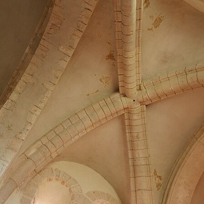 Photo de Église Saint-Martin de Tollevast