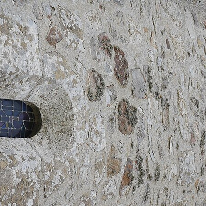 Photo de Église Saint-Martin de Tollevast