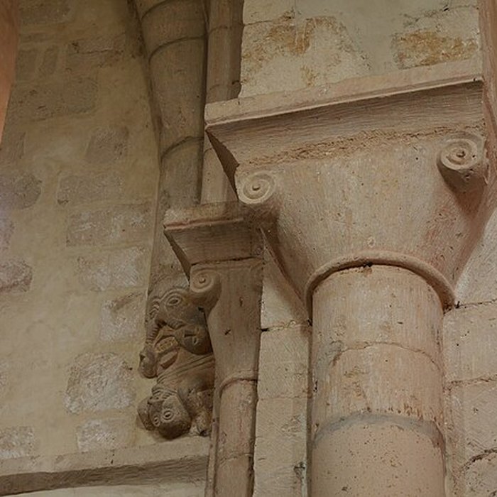 Photo de Église Saint-Martin de Tollevast