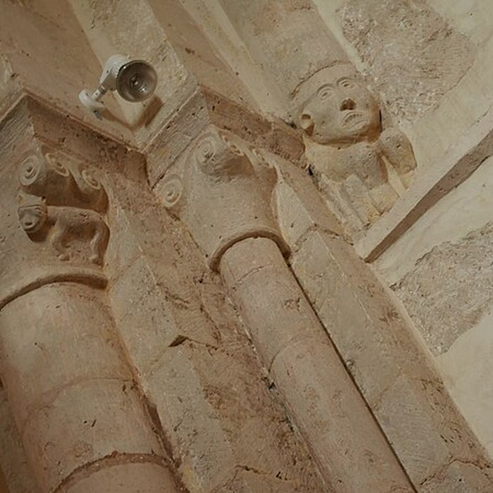 Photo de Église Saint-Martin de Tollevast