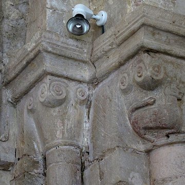 Église Saint-Martin de Tollevast