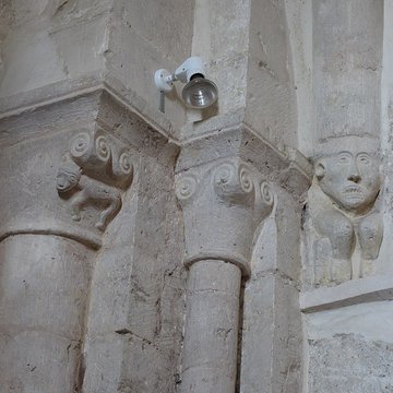 Église Saint-Martin de Tollevast