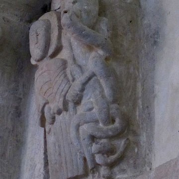 Église Saint-Martin de Tollevast