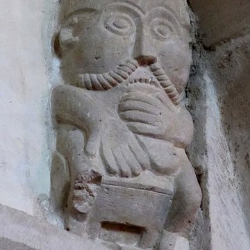 Église Saint-Martin de Tollevast