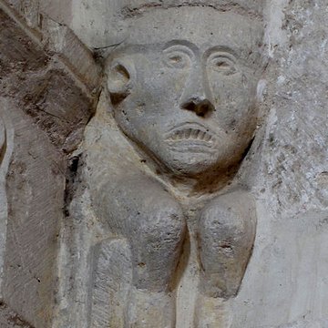 Église Saint-Martin de Tollevast