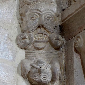 Église Saint-Martin de Tollevast