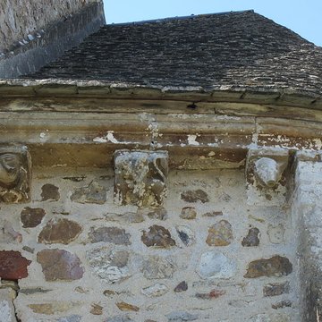 Église Saint-Martin de Tollevast
