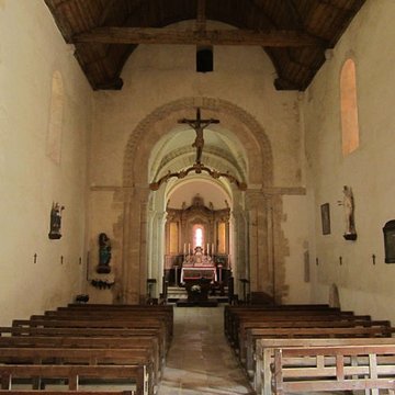 Église Saint-Martin de Tollevast