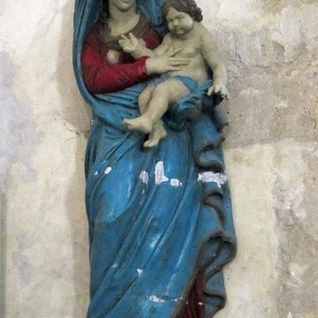 Église Saint-Martin de Tollevast