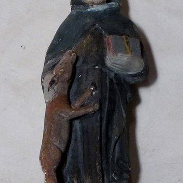 Église Saint-Martin de Tollevast