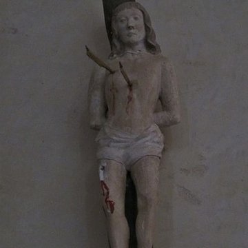 Église Saint-Martin de Tollevast