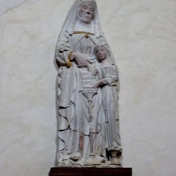 Église Saint-Martin de Tollevast