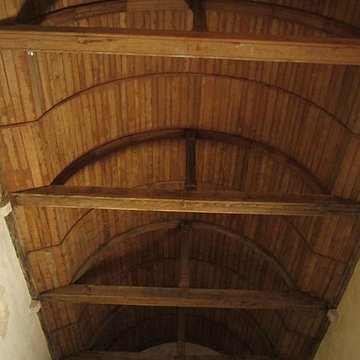 Église Saint-Martin de Tollevast