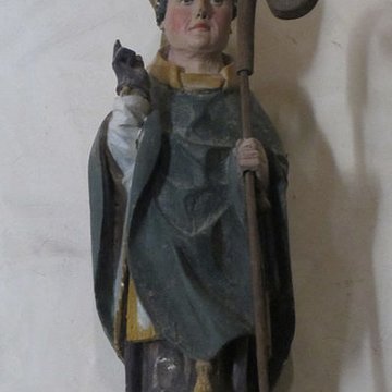 Église Saint-Martin de Tollevast