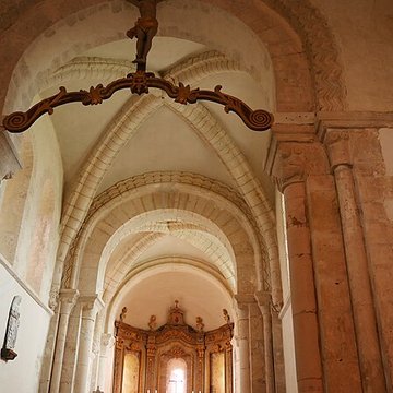 Église Saint-Martin de Tollevast