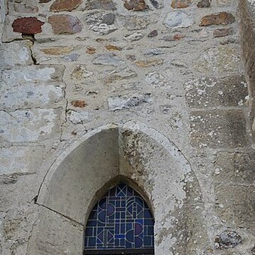 Église Saint-Martin de Tollevast