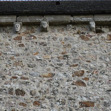 Église Saint-Martin de Tollevast