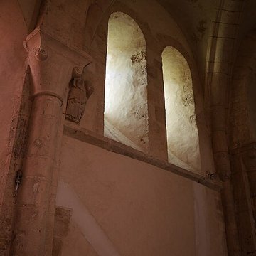 Église Saint-Martin de Tollevast