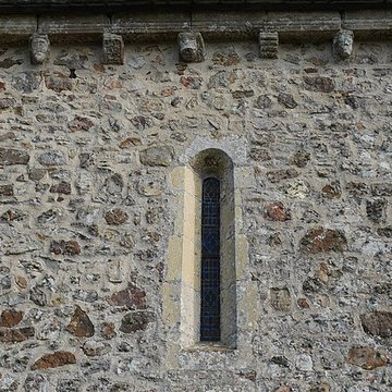 Église Saint-Martin de Tollevast