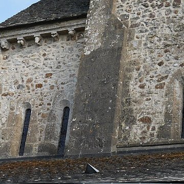 Église Saint-Martin de Tollevast