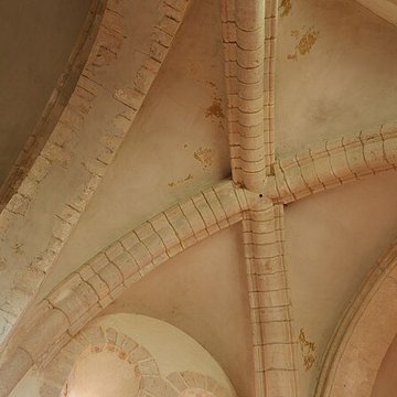 Église Saint-Martin de Tollevast