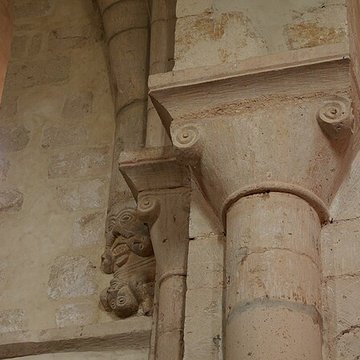 Église Saint-Martin de Tollevast