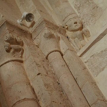 Église Saint-Martin de Tollevast