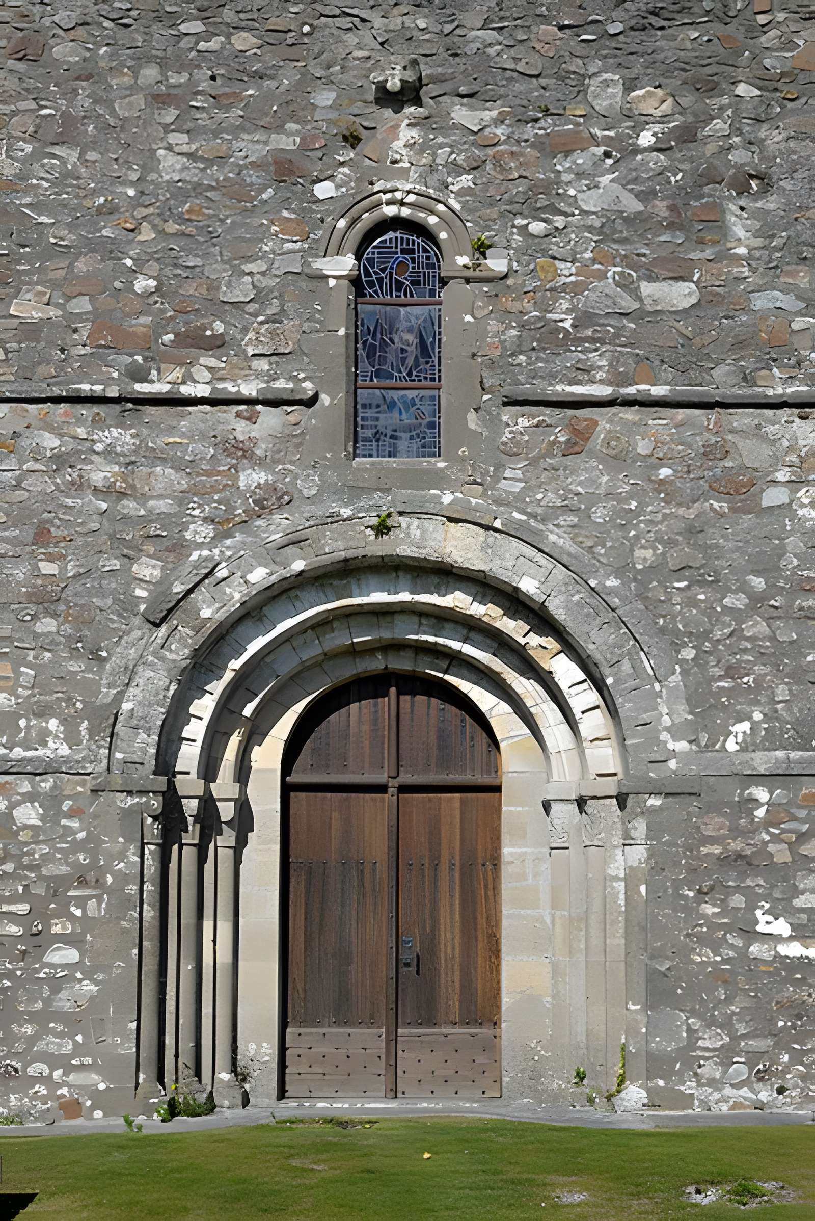 Église Saint-Martin de Tollevast