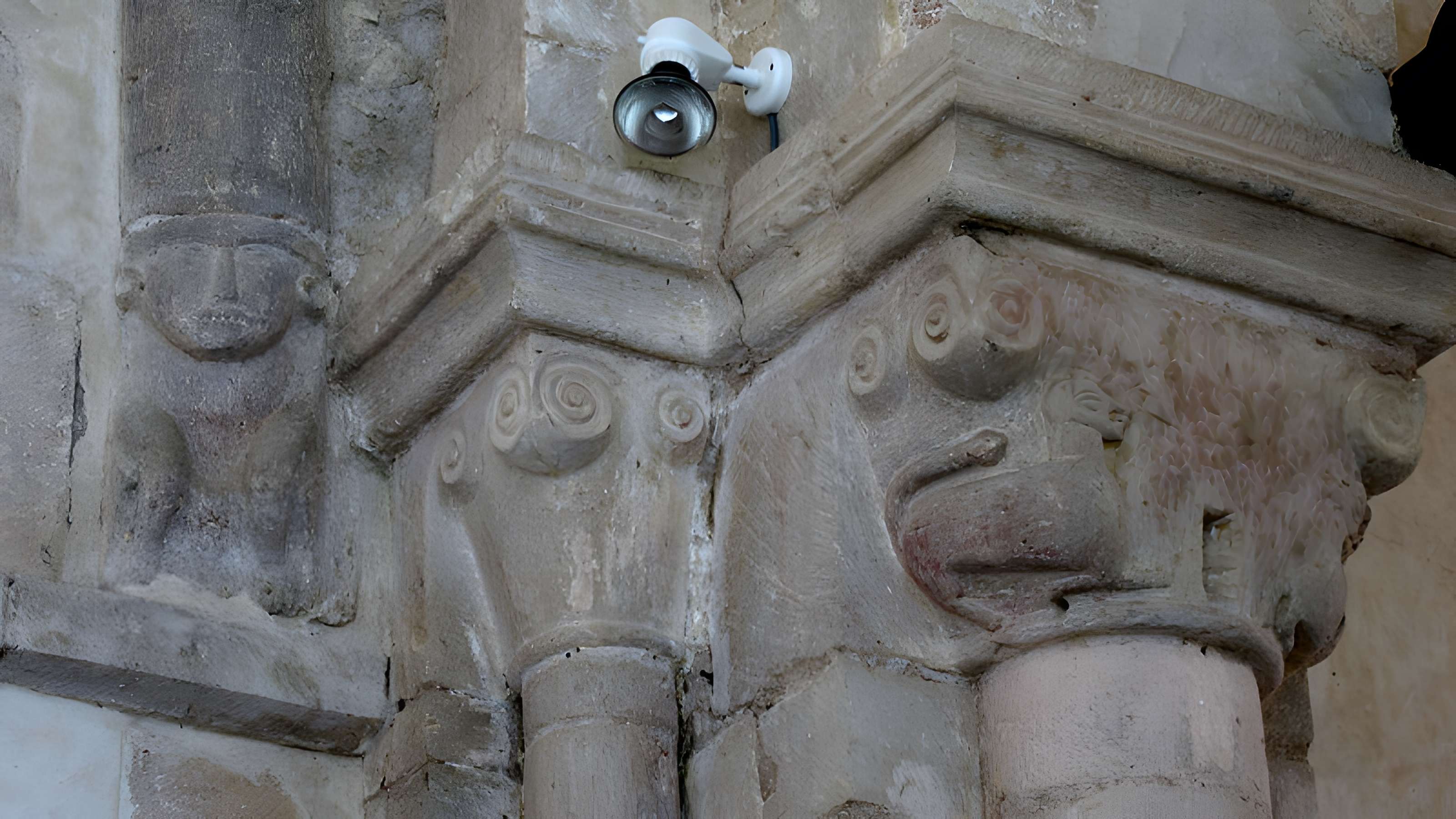 Église Saint-Martin de Tollevast