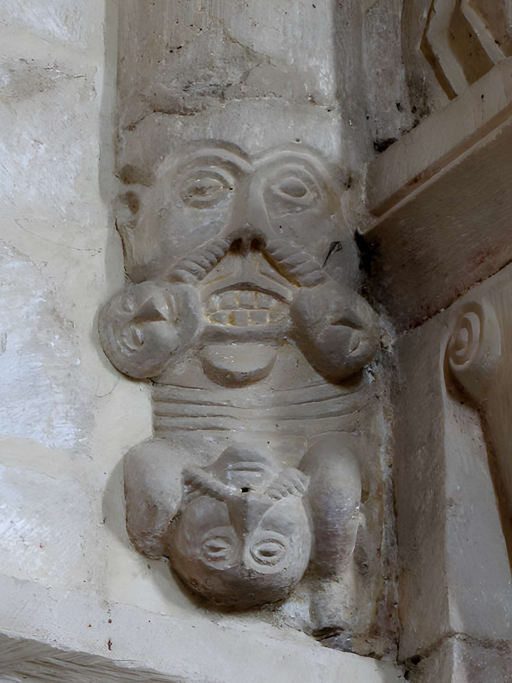 Église Saint-Martin de Tollevast