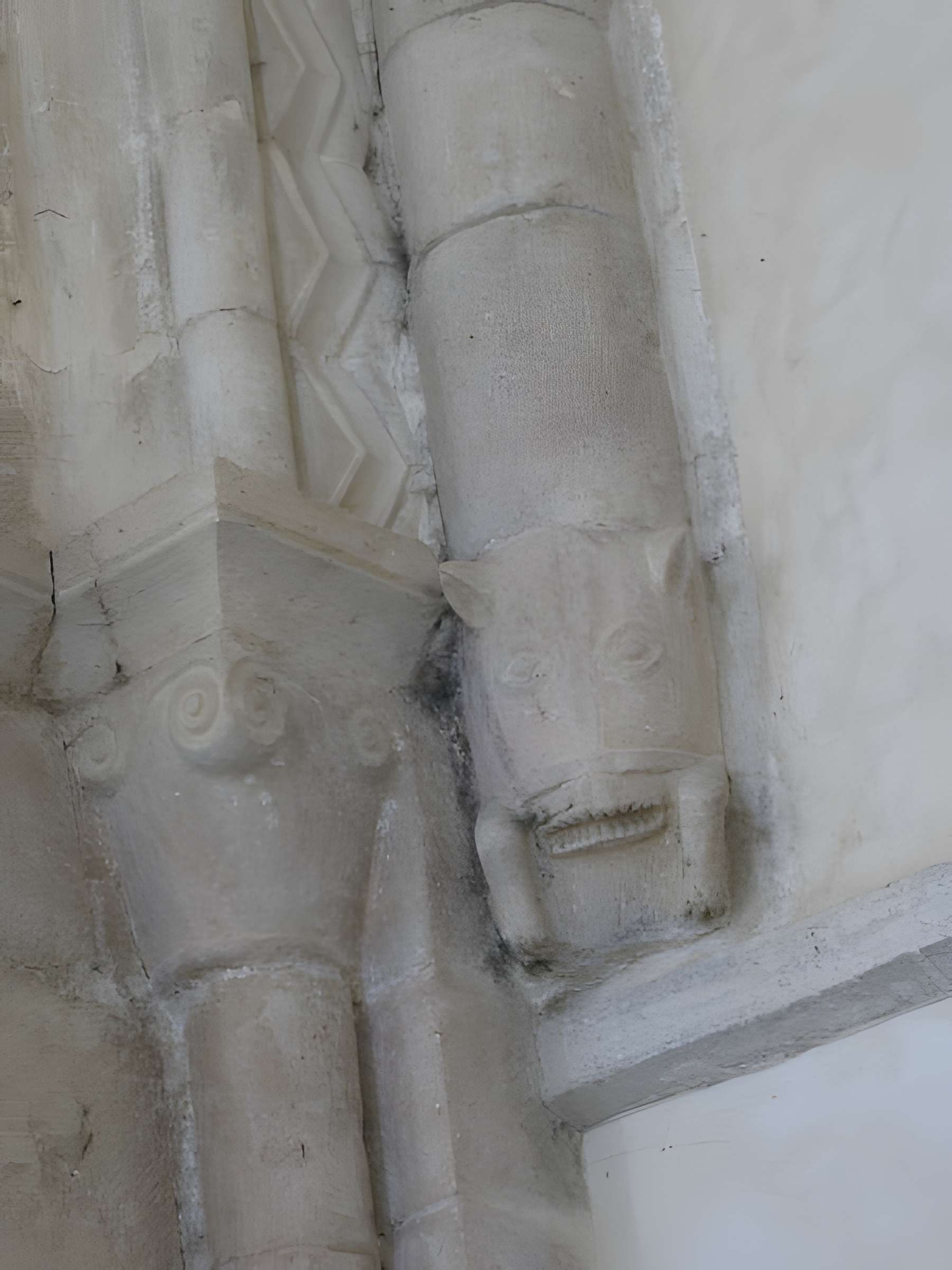 Église Saint-Martin de Tollevast