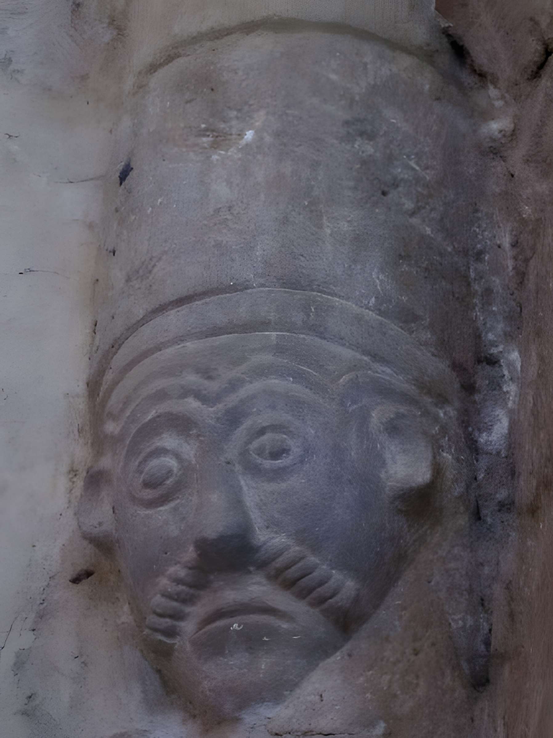 Église Saint-Martin de Tollevast