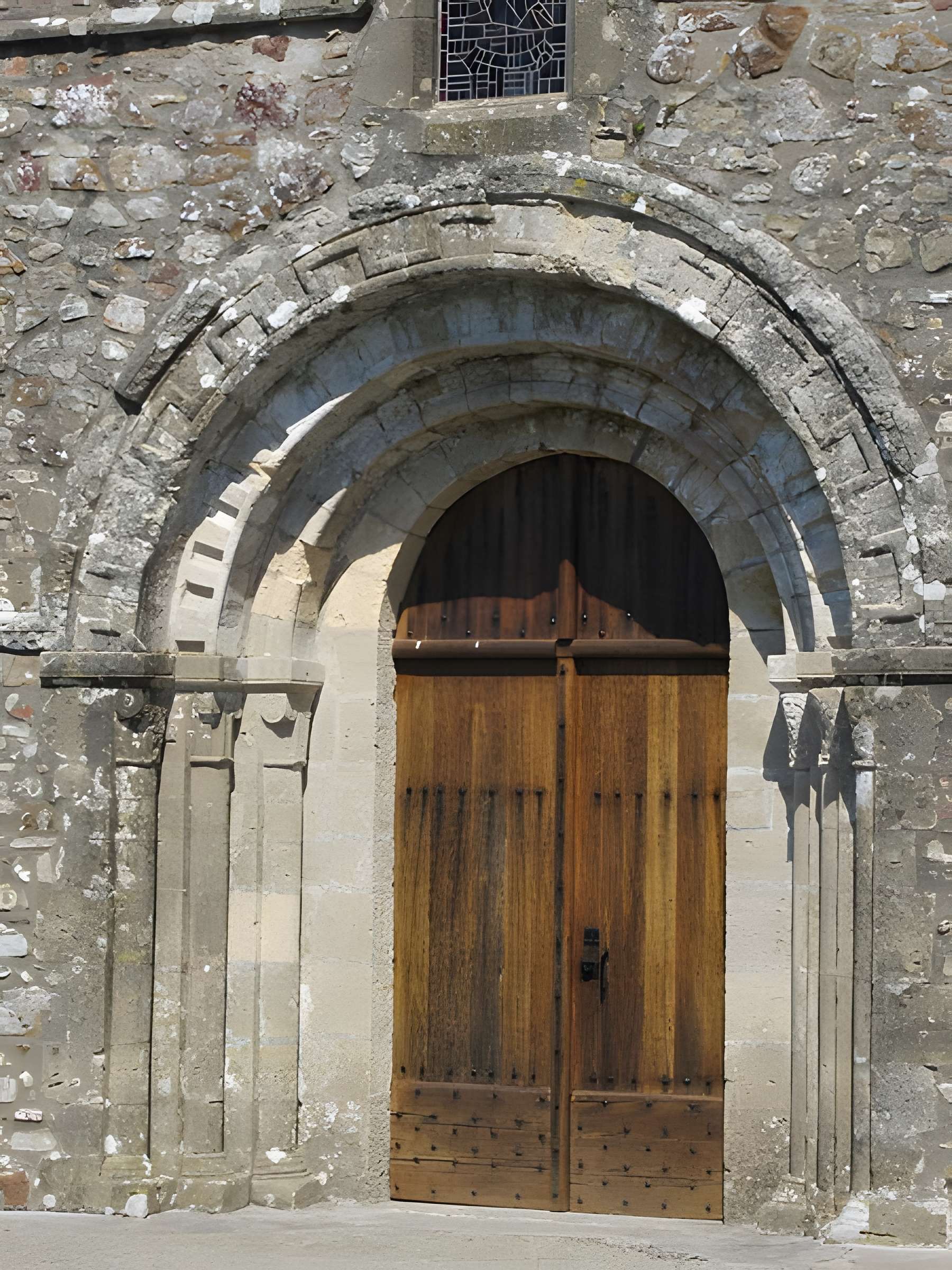 Église Saint-Martin de Tollevast