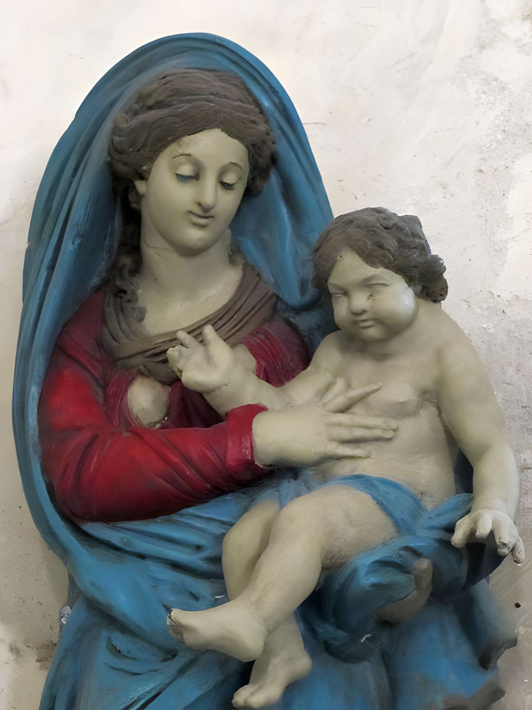 Église Saint-Martin de Tollevast