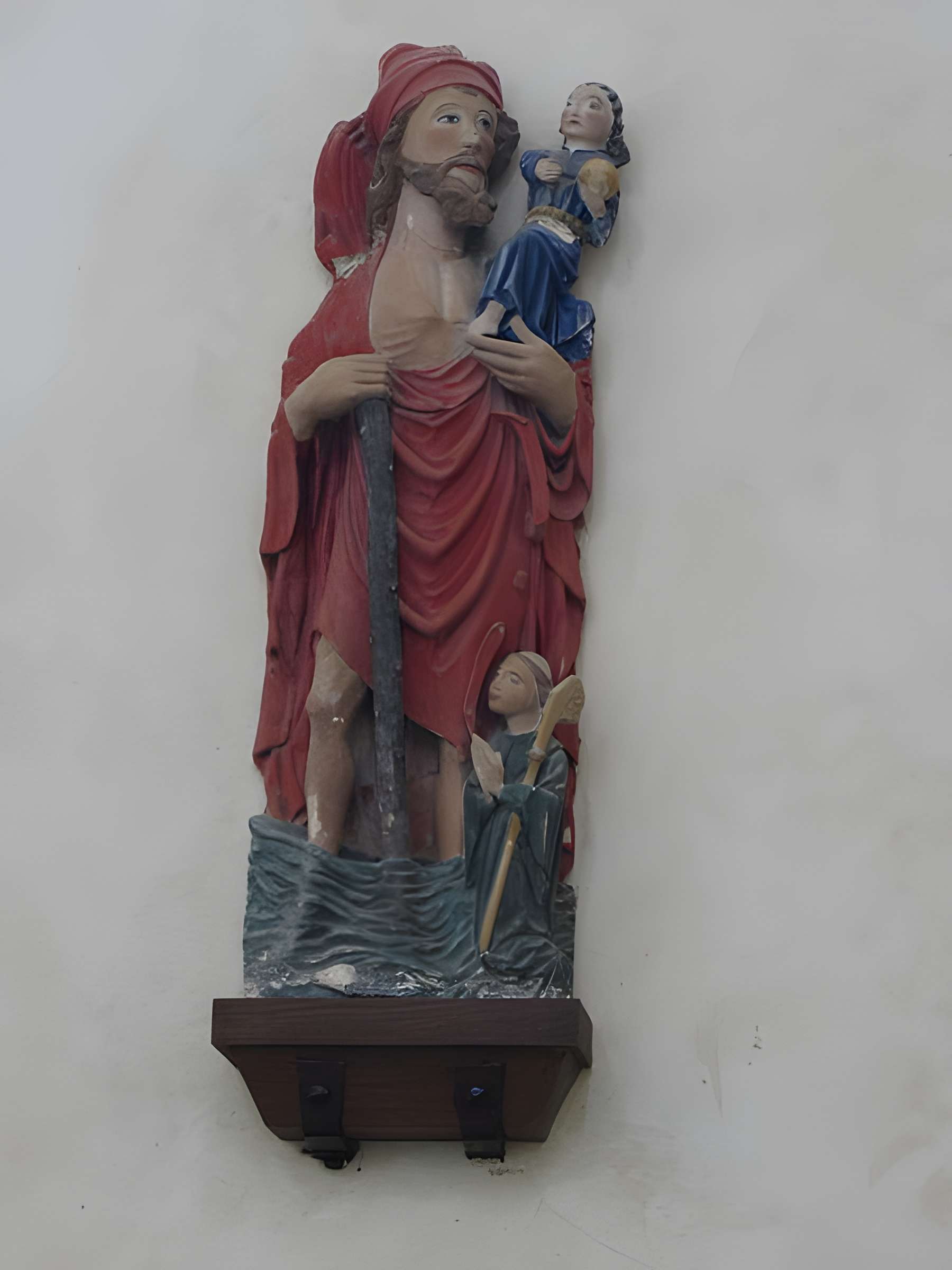 Église Saint-Martin de Tollevast