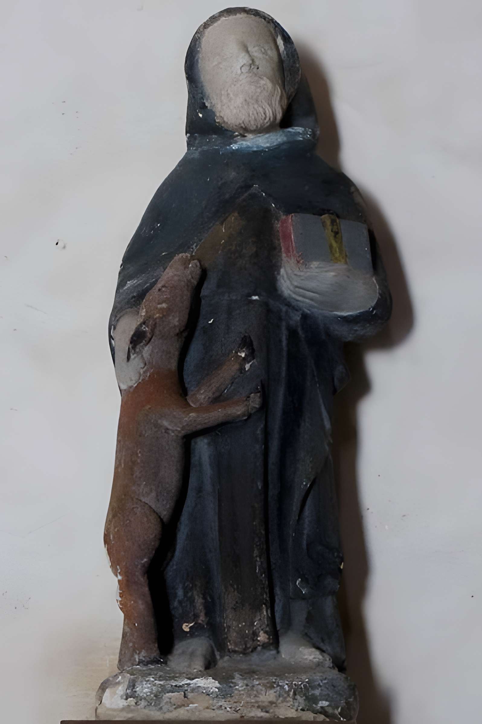 Église Saint-Martin de Tollevast