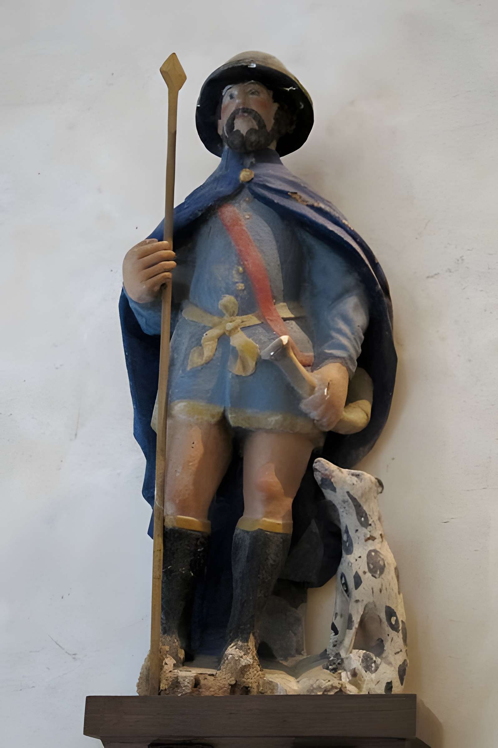 Église Saint-Martin de Tollevast