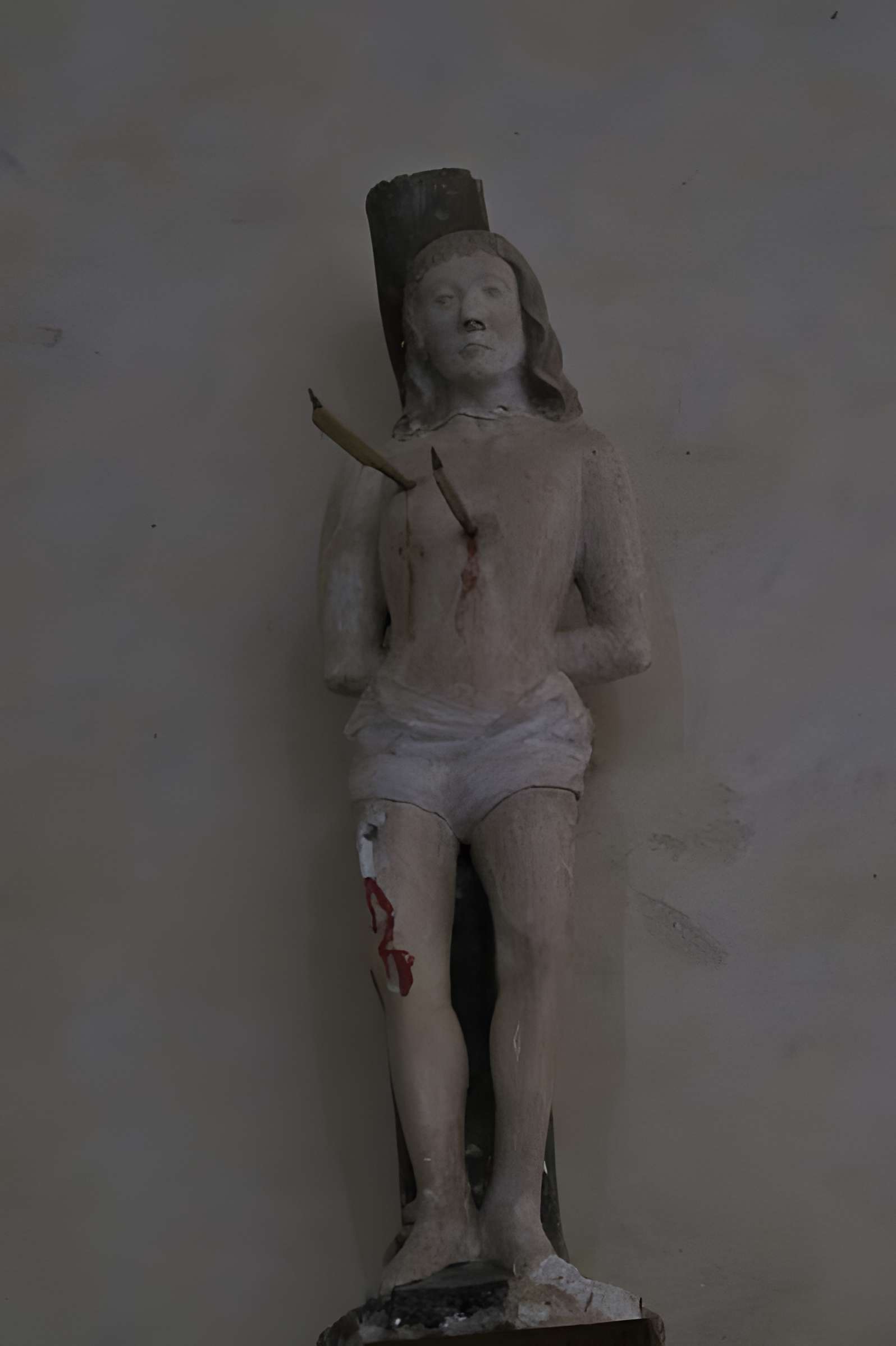 Église Saint-Martin de Tollevast