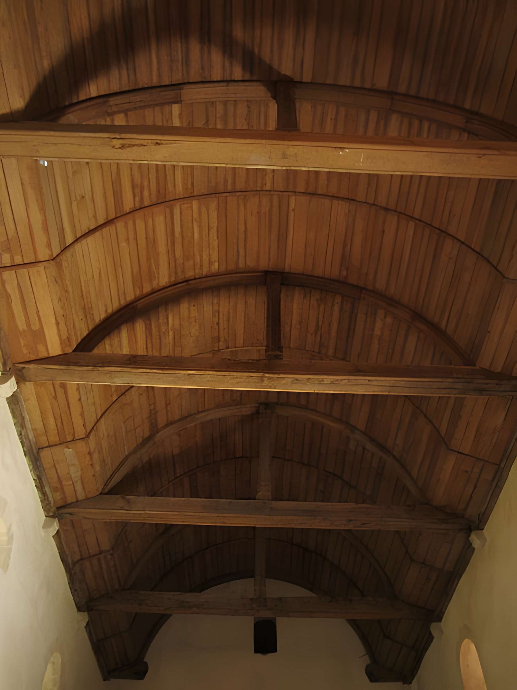 Église Saint-Martin de Tollevast