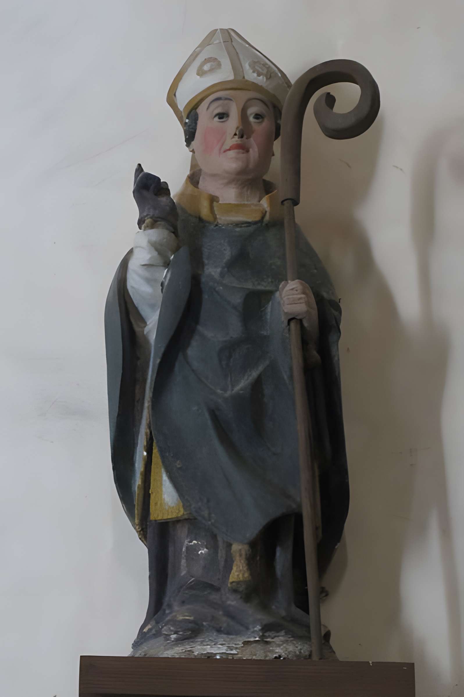 Église Saint-Martin de Tollevast