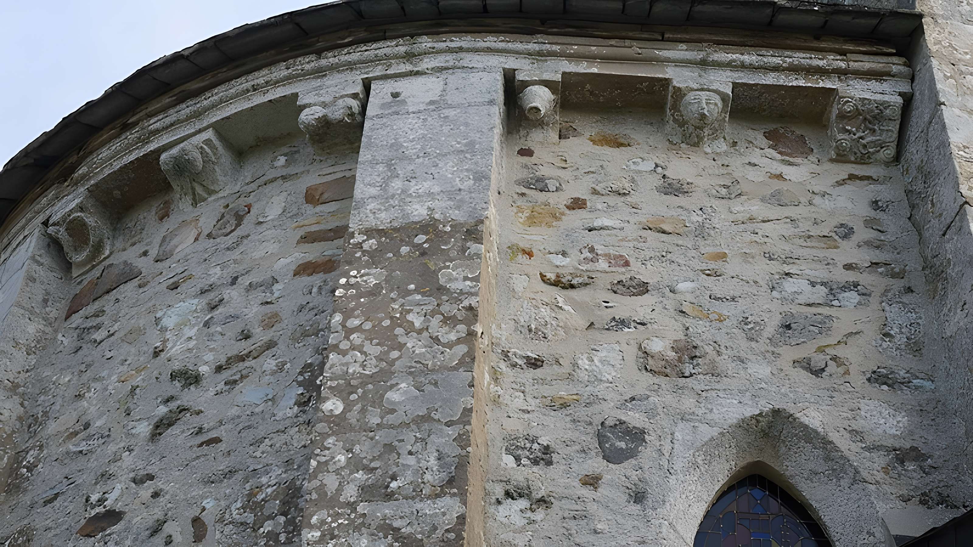 Église Saint-Martin de Tollevast