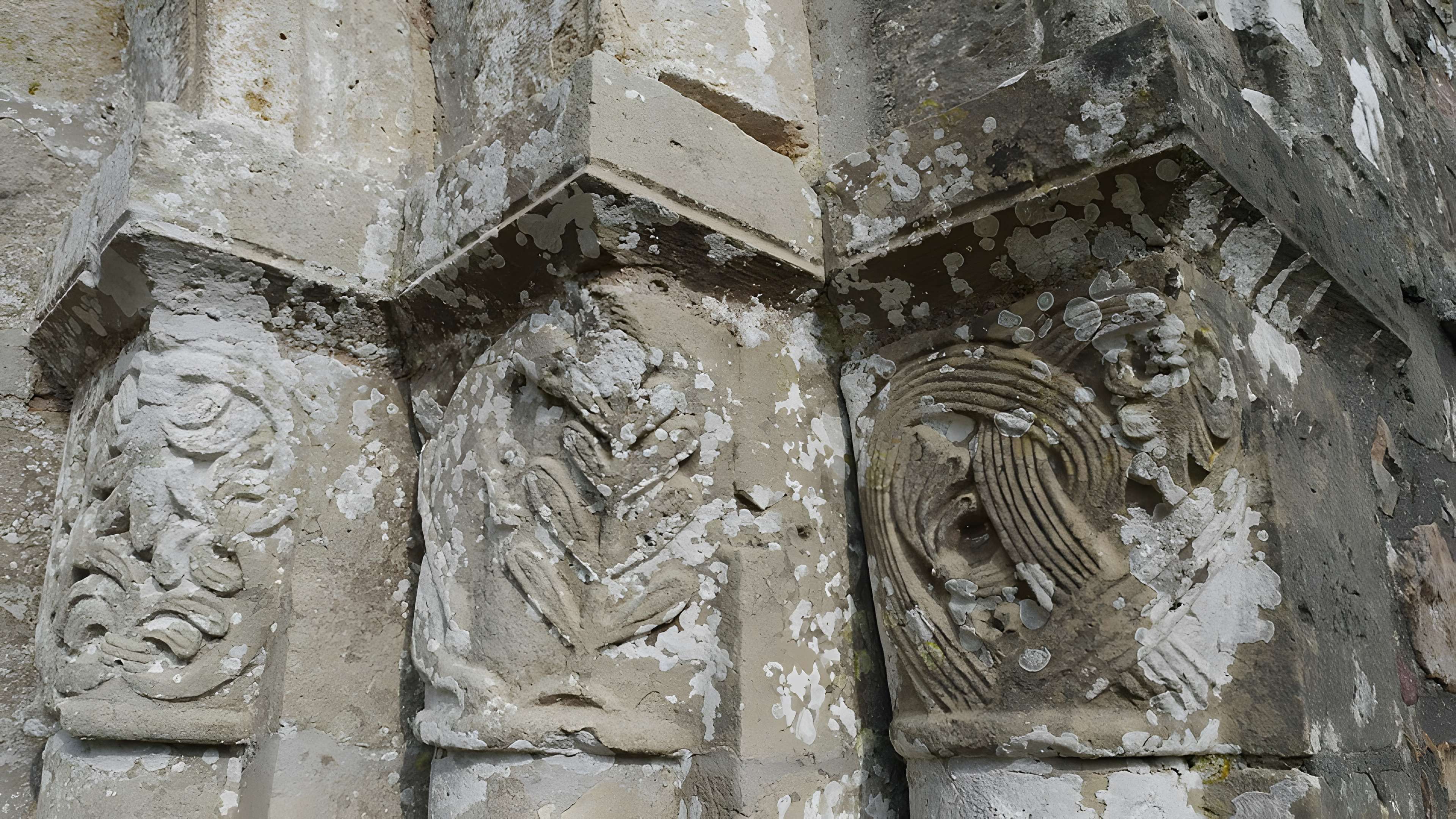 Église Saint-Martin de Tollevast