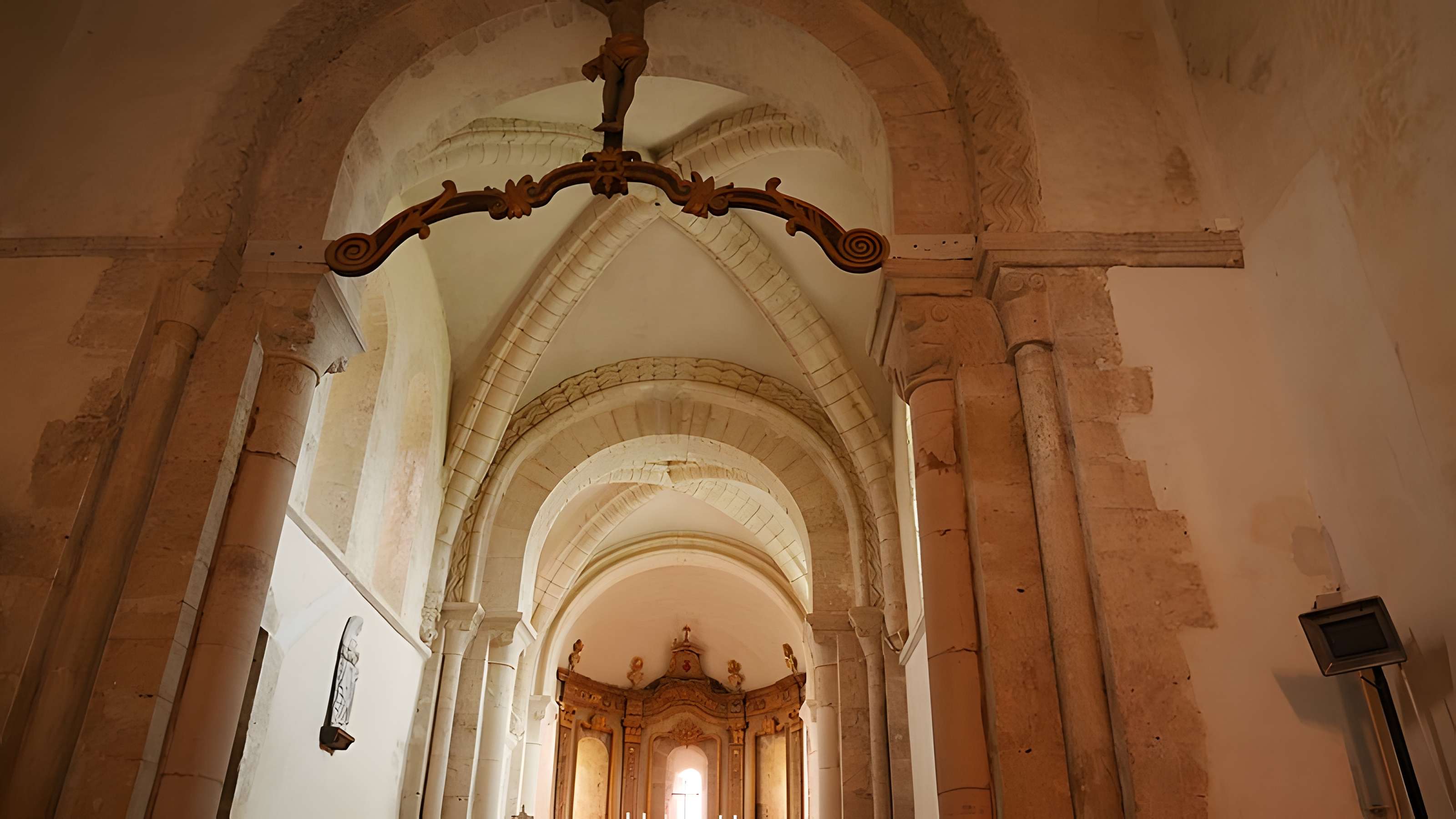 Église Saint-Martin de Tollevast