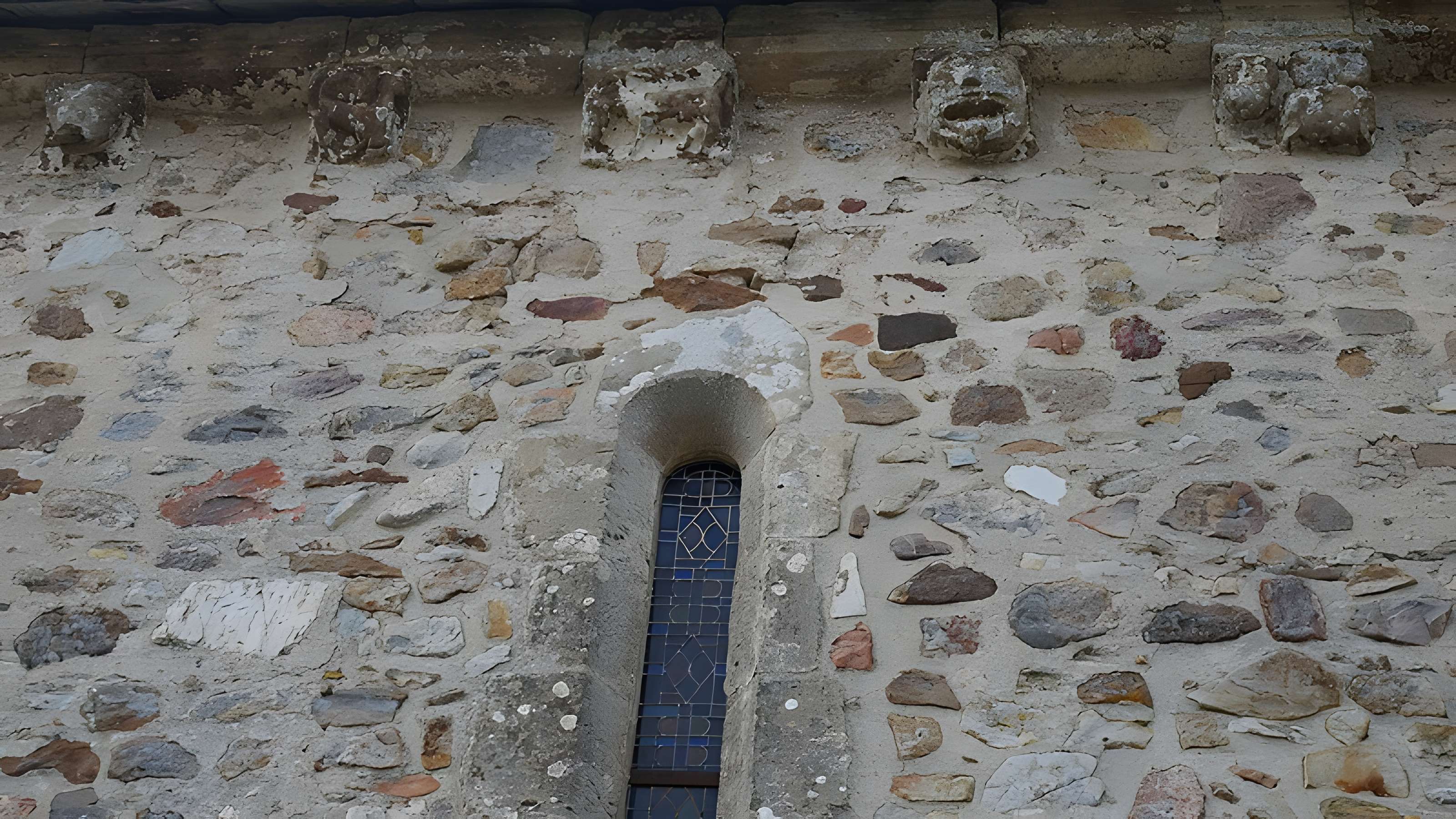 Église Saint-Martin de Tollevast