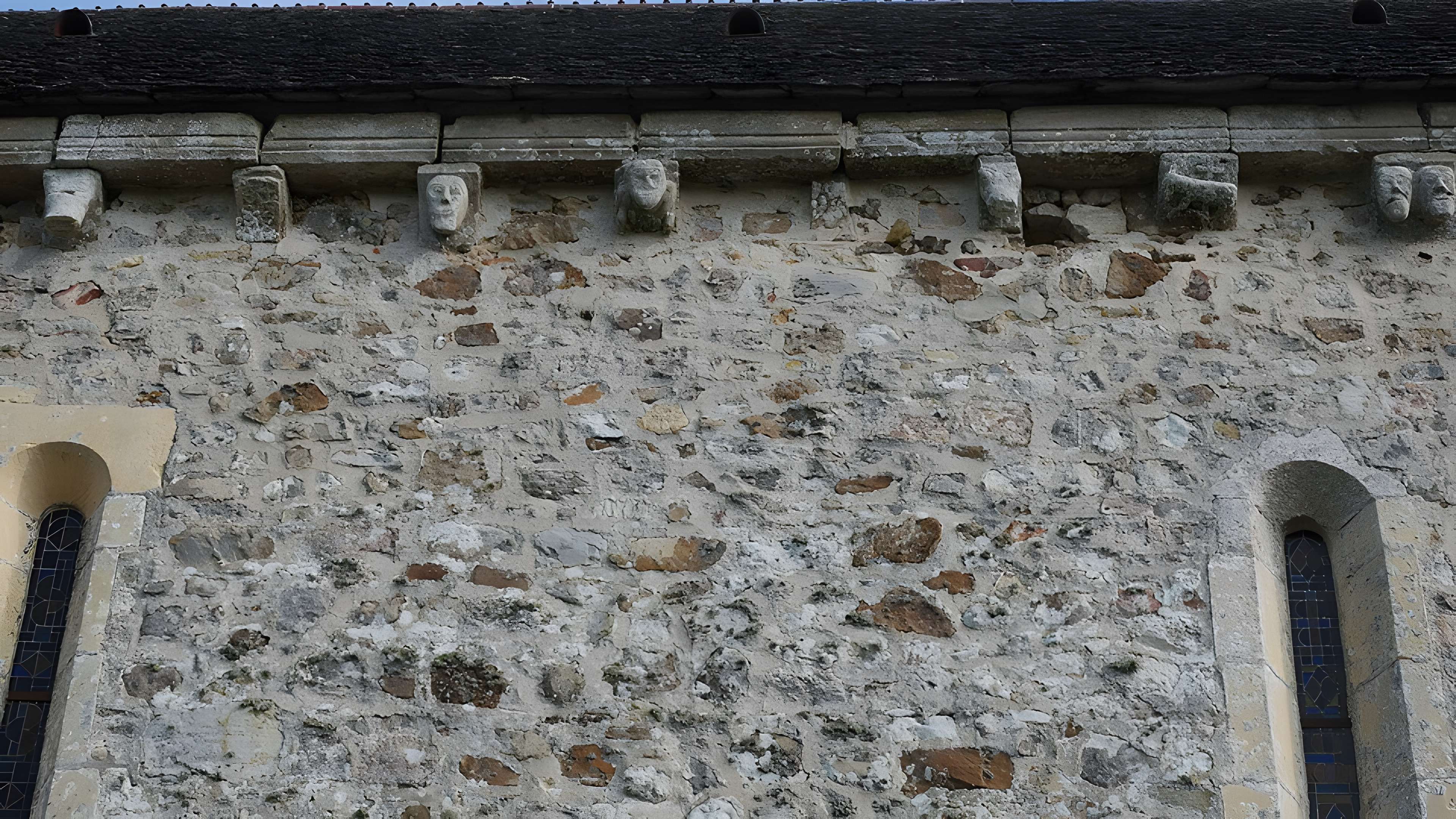 Église Saint-Martin de Tollevast