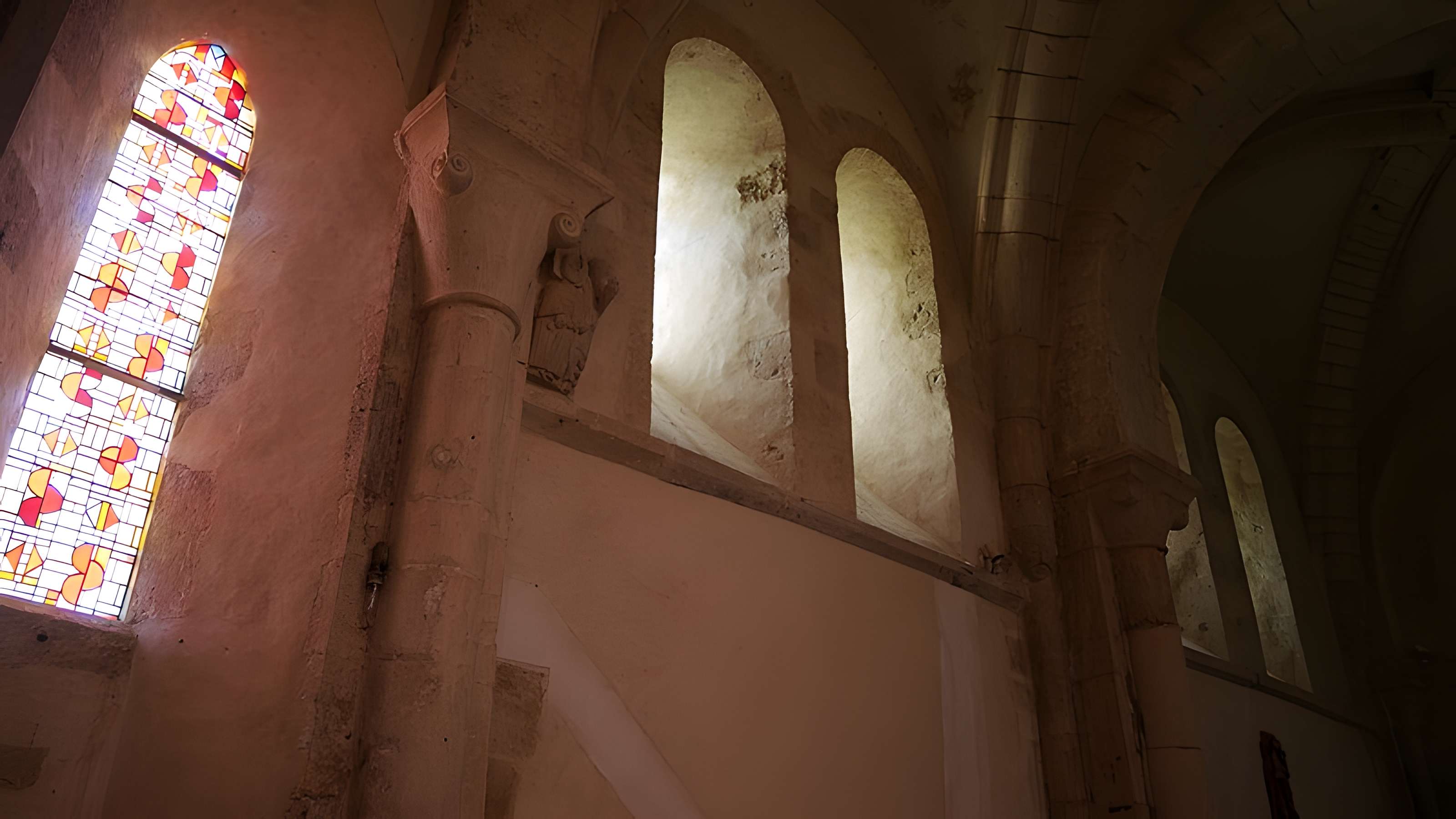 Église Saint-Martin de Tollevast